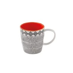 EASY LIFE Tazza GEO ENERGY CORAL