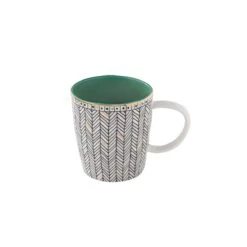 EASY LIFE Tazza GEO ENERGY GREEN