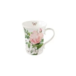 EASY LIFE Mug 360 Ml JARDIN BOTANIQUE