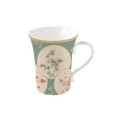 EASY LIFE Mug 360 Ml ORIENTAL DREAMS