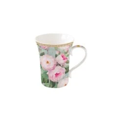 EASY LIFE Mug 360 Ml ROSES IN BLOOM