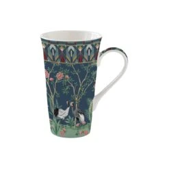 EASY LIFE Mug 600 Ml In Porc. In Color Box MANDALAY