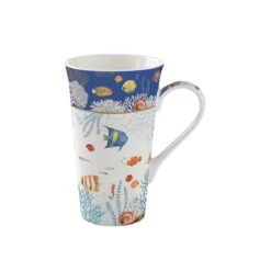 EASY LIFE Mug AQUARIUM