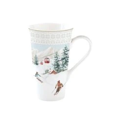 EASY LIFE Mug CHALET