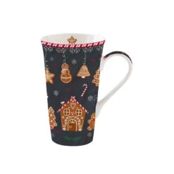 EASY LIFE Mug GINGERBREAD