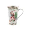 EASY LIFE Mug JOYFUL SANTA