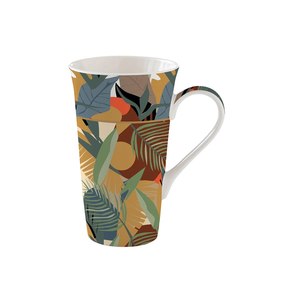 EASY LIFE Mug KILIMANJARO 1 EASY LIFE Mug KILIMANJARO