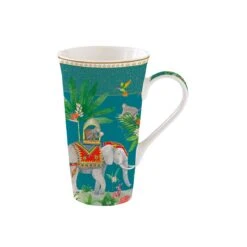 EASY LIFE Mug 600 Ml MARAJAH