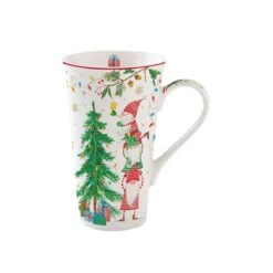 EASY LIFE Mug READY FOR CHRISTMAS