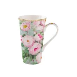 EASY LIFE Mug 600 Ml ROSES IN BLOOM