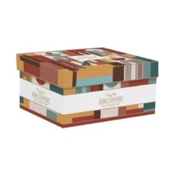 EASY LIFE Teiera Da 600 Ml Con 2 Bicchierini ILLUSION 5 EASY LIFE Teiera Da 600 Ml Con 2 Bicchierini ILLUSION -Easy Life 1467 ILLU BOX