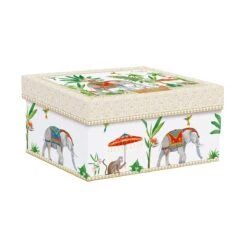 EASY LIFE Teiera Con 2 Bicchierini MARAJAH -Easy Life 1467 MARA BOX