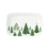 EASY LIFE Piatto Da Portata FESTIVE TREES