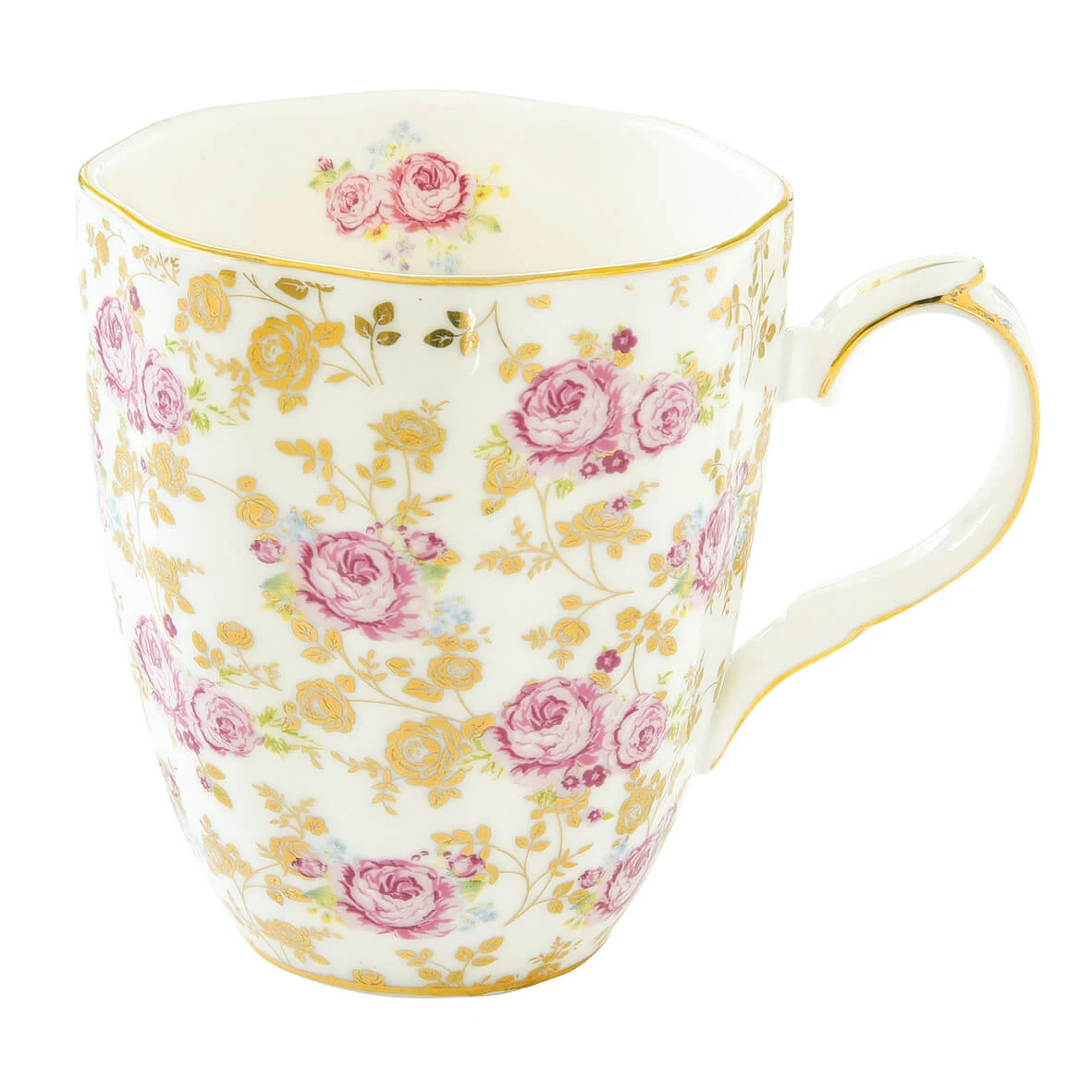 EASY LIFE Mug Singolo In Porcellana 300 Ml In Scatola 1 EASY LIFE Mug Singolo In Porcellana 300 Ml In Scatola