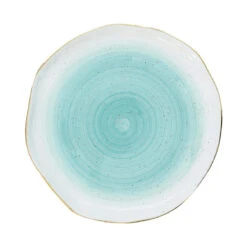 EASY LIFE Servizio Da Tavola 18 Pezzi ARTESANAL GREEN 7 EASY LIFE Servizio Da Tavola 18 Pezzi ARTESANAL GREEN -Easy Life 1582 ARTG 1