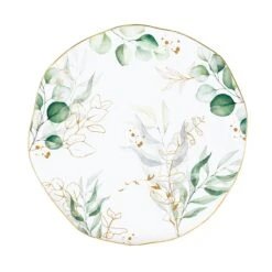 EASY LIFE Piatto Ø 26 Cm. BOTANIQUE