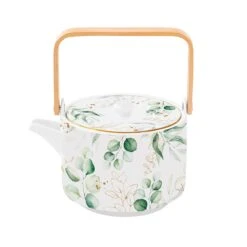 EASY LIFE Teiera 800 Ml BOTANIQUE