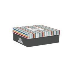 EASY LIFE Set 2 Tazze In Porcellana TAKE A BREAK ASS.4 5 EASY LIFE Set 2 Tazze In Porcellana TAKE A BREAK ASS.4 -Easy Life 1641 TAKE A BREAK BOX 1