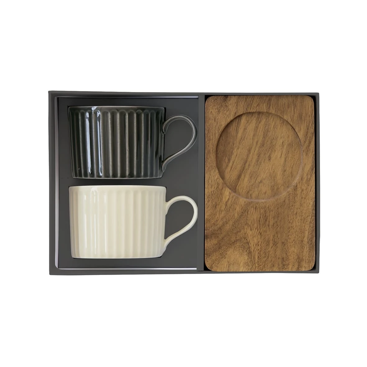 EASY LIFE Set 2 Tazze In Porcellana TAKE A BREAK ASS.3 2 EASY LIFE Set 2 Tazze In Porcellana TAKE A BREAK ASS.3 - Image 2