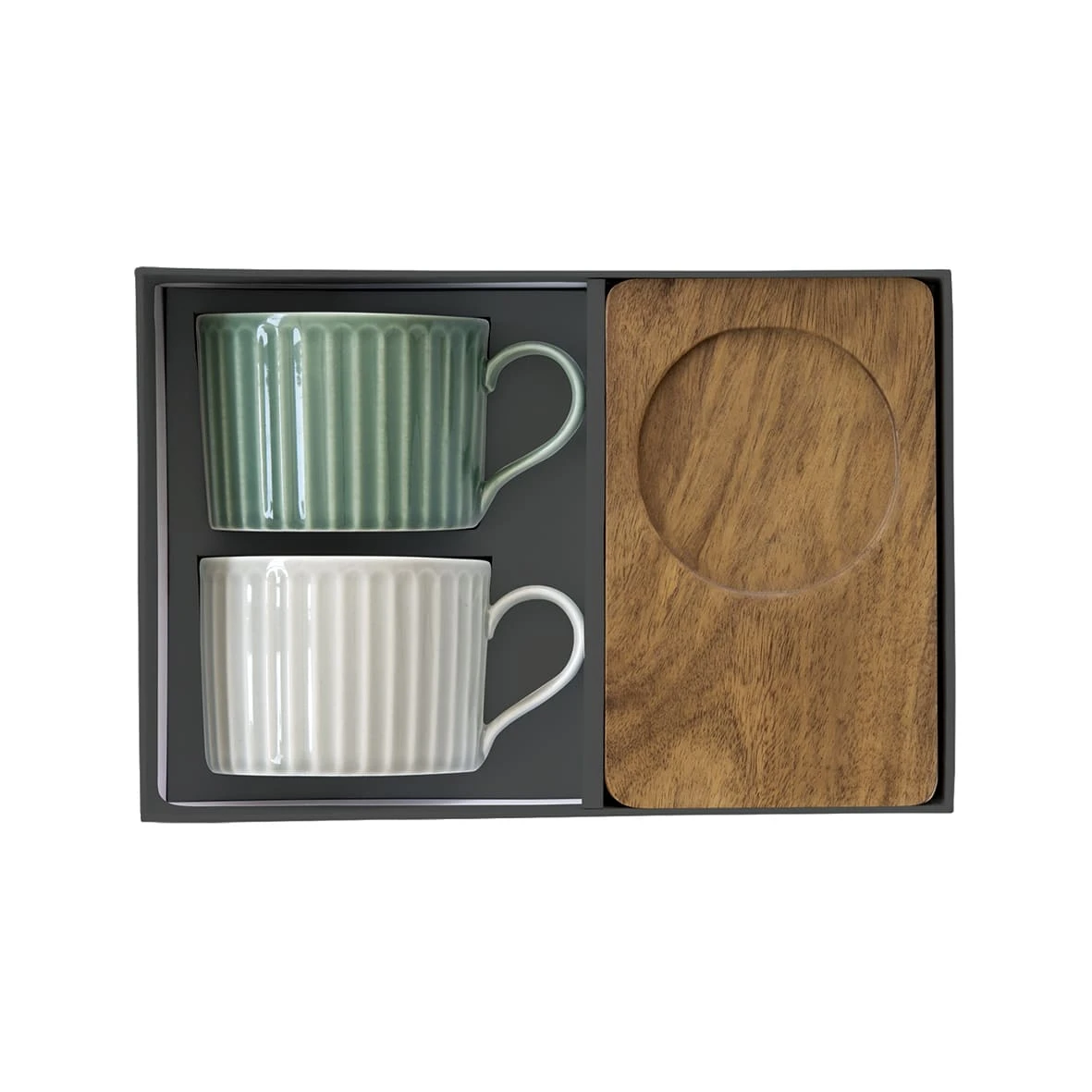 EASY LIFE Set 2 Tazze In Porcellana TAKE A BREAK ASS.4 2 EASY LIFE Set 2 Tazze In Porcellana TAKE A BREAK ASS.4 - Image 2