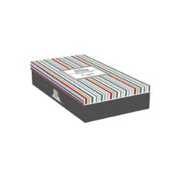 EASY LIFE Set 4 Tazzine Espresso TAKE A BREAK ASS.6 5 EASY LIFE Set 4 Tazzine Espresso TAKE A BREAK ASS.6 -Easy Life 1642 TAKE A BREAK BOX