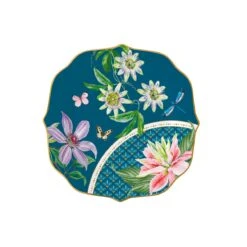 EASY LIFE Piatto Dessert VOYAGE TROPICAL