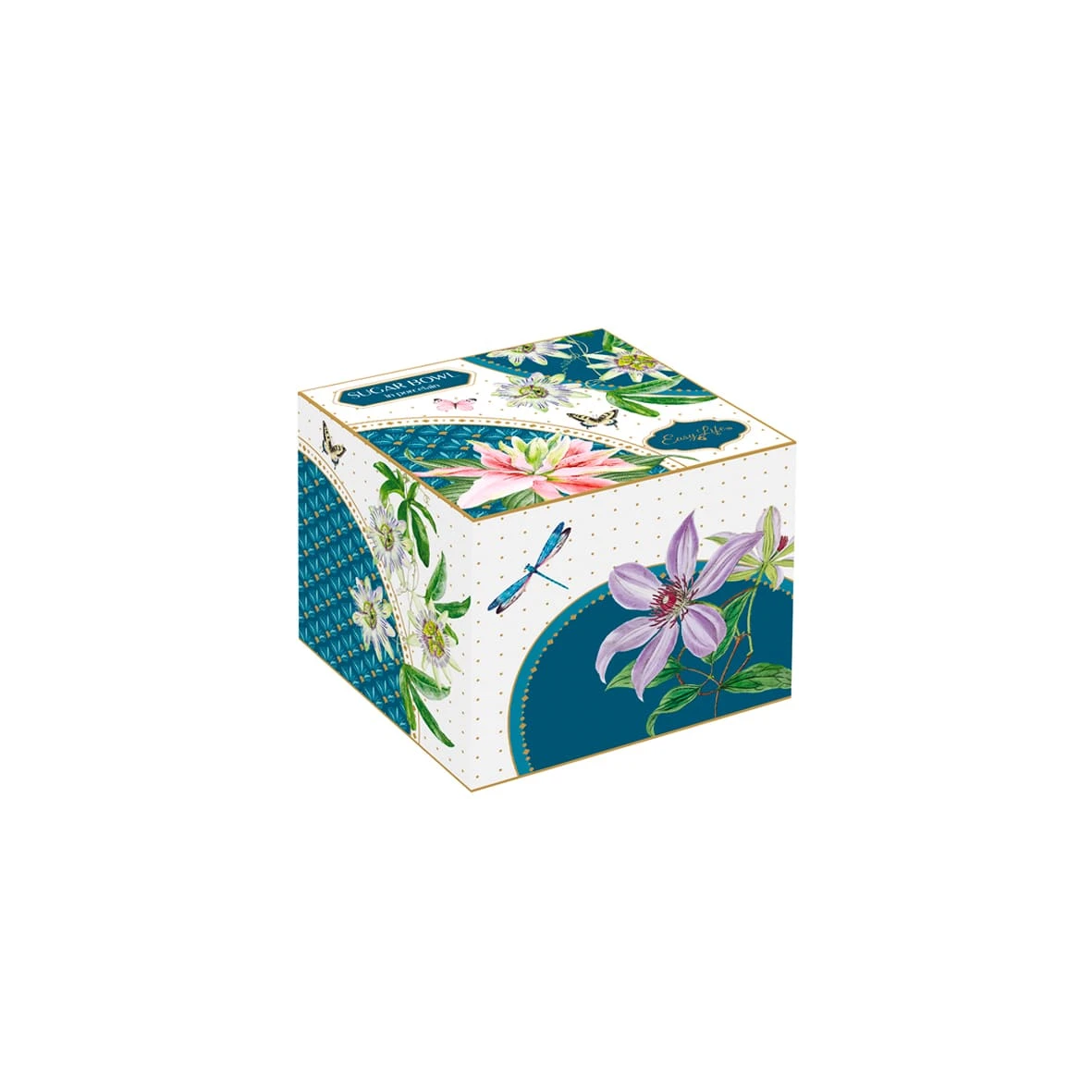 EASY LIFE Zuccheriera VOYAGE TROPICAL 2 EASY LIFE Zuccheriera VOYAGE TROPICAL - Image 2