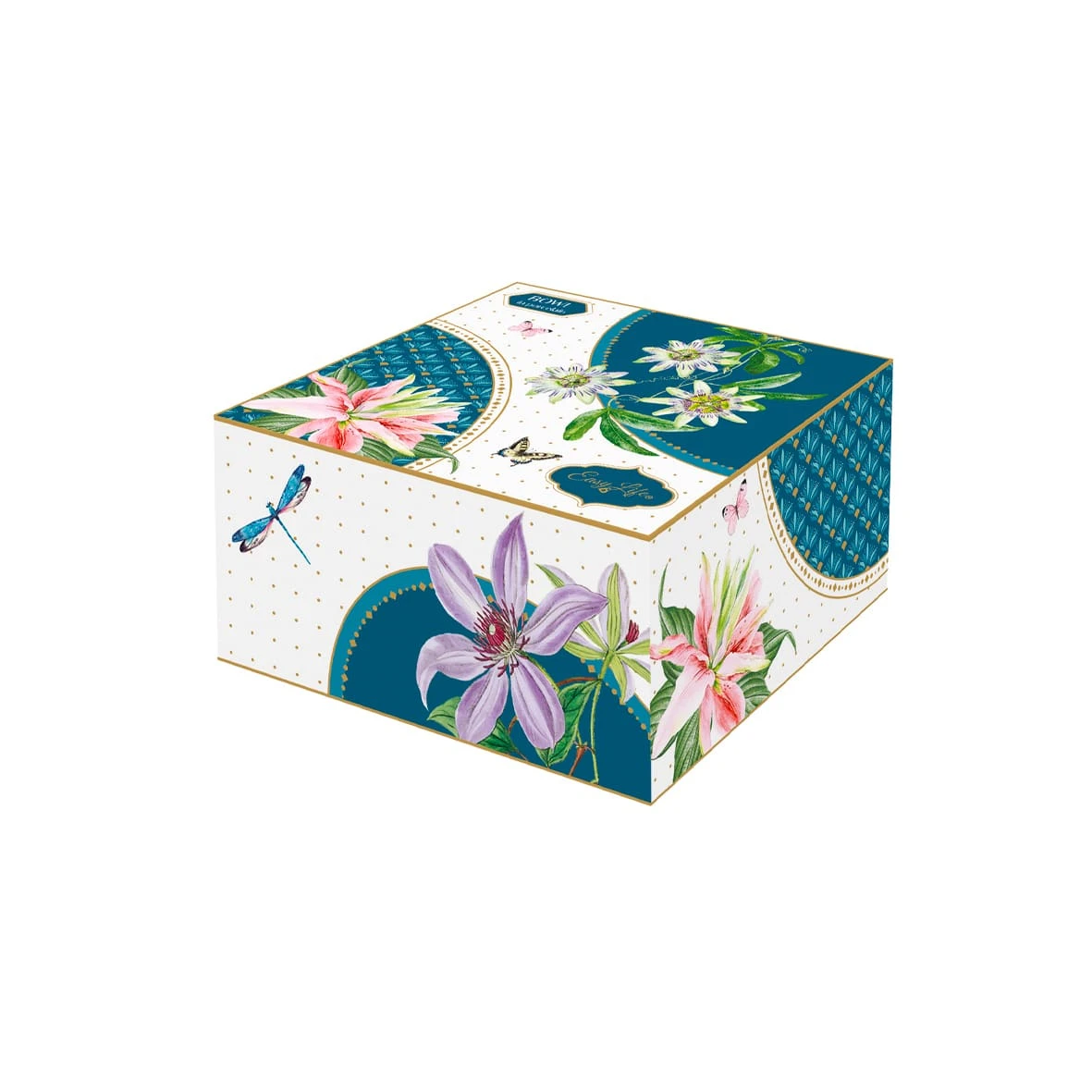 EASY LIFE Ciotola VOYAGE TROPICAL 2 EASY LIFE Ciotola VOYAGE TROPICAL - Image 2