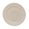 EASY LIFE Set 6 Piatti In Porcellana Ø 26,5 Cm BEIGE