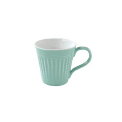 EASY LIFE Set 6 Mug 350 Ml AQUA
