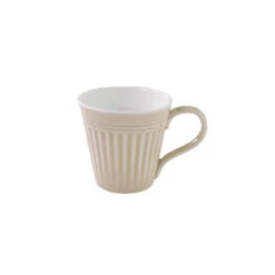 EASY LIFE Set 6 Mug 350 Ml BEIGE