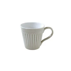 EASY LIFE Set 6 Mug 350 Ml LIGHT GREY