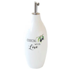 EASY LIFE Bottiglia Olio KITCHEN ELEMENTS