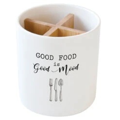 EASY LIFE Porta Posate KITCHEN ELEMENTS