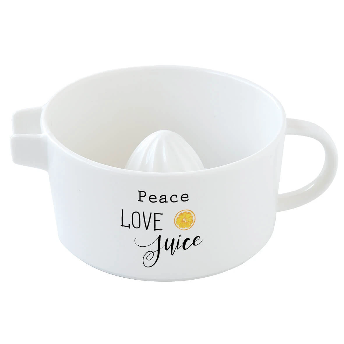 EASY LIFE Spremi-agrumi KITCHEN ELEMENTS 1 EASY LIFE Spremi-agrumi KITCHEN ELEMENTS