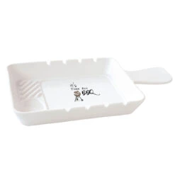 EASY LIFE Piatto BBQ KITCHEN ELEMENTS