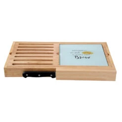 EASY LIFE Tagliere Pane KITCHEN ELEMENTS