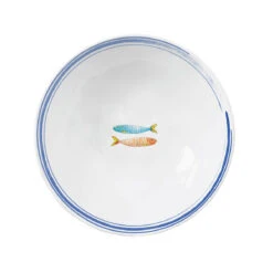 EASY LIFE Piatto Fondo BORD DE MER
