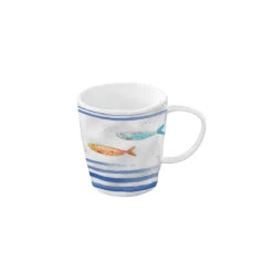 EASY LIFE Mug BORD DE MER