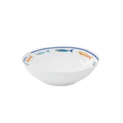 EASY LIFE Set 4 Ciotole BORD DE MER