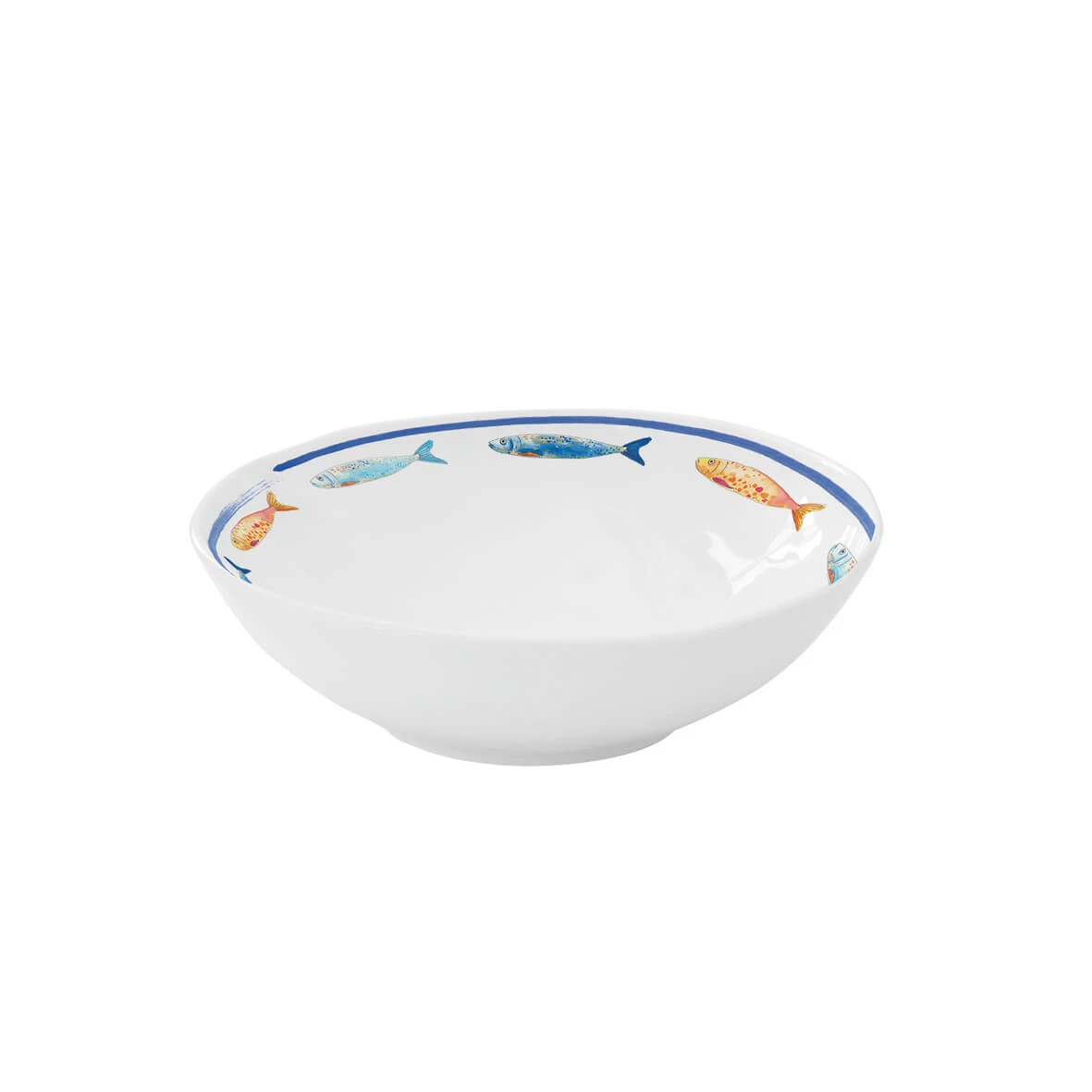 EASY LIFE Set 4 Ciotole BORD DE MER 1 EASY LIFE Set 4 Ciotole BORD DE MER