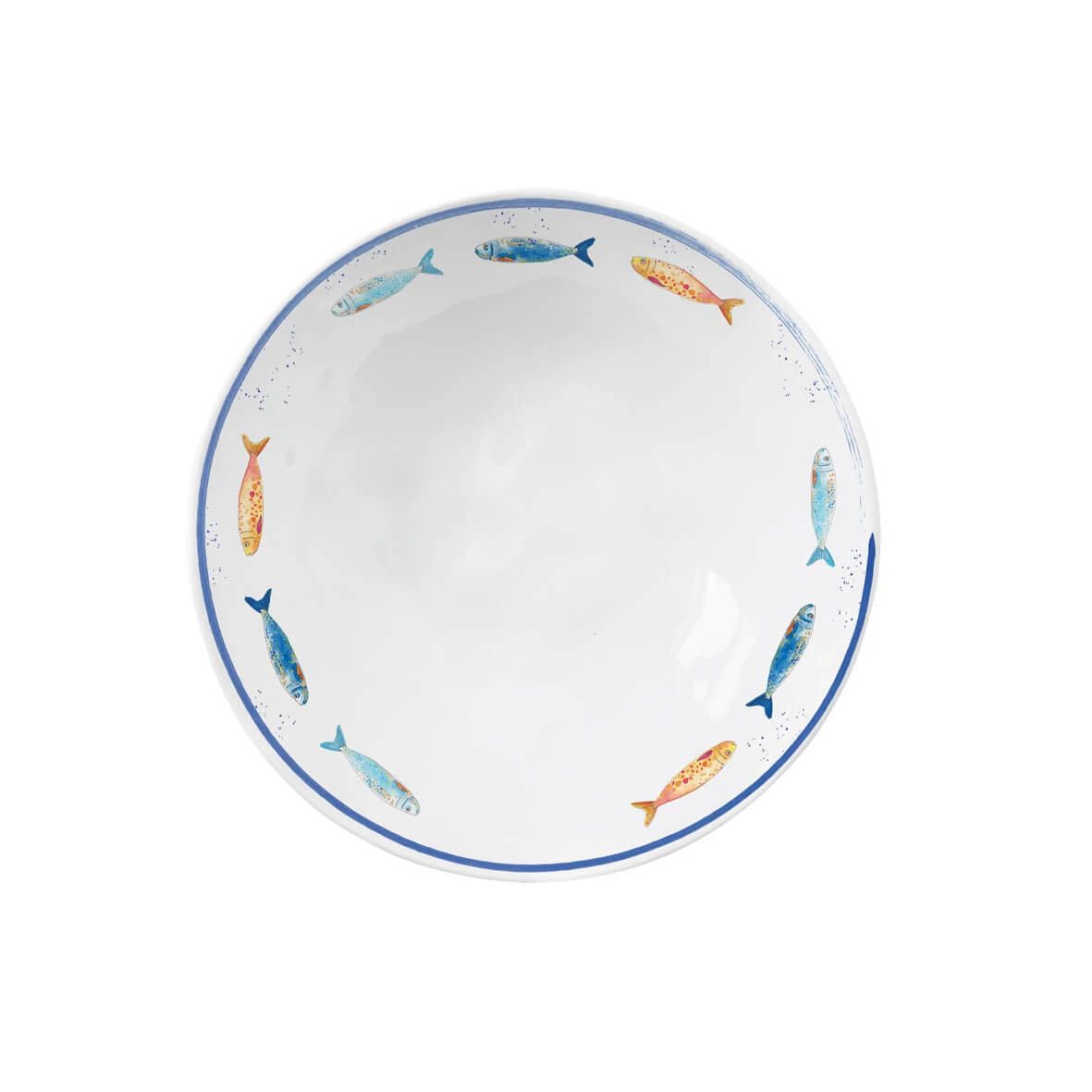 EASY LIFE Set 4 Ciotole BORD DE MER 2 EASY LIFE Set 4 Ciotole BORD DE MER - Image 2