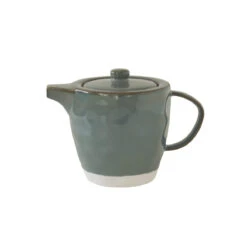 EASY LIFE Teiera 750 Ml In Porcellana CELADON