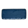 EASY LIFE Piatto Rettangolare 36×16 Cm In Porcellana BLUE