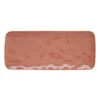 EASY LIFE Piatto Rettangolare 36×16 Cm In Porcellana BRICK