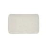 EASY LIFE Piatto Rettangolare 20×13 Cm In Porcellana WHITE