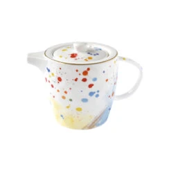 EASY LIFE Teiera COLOUR SPLASH