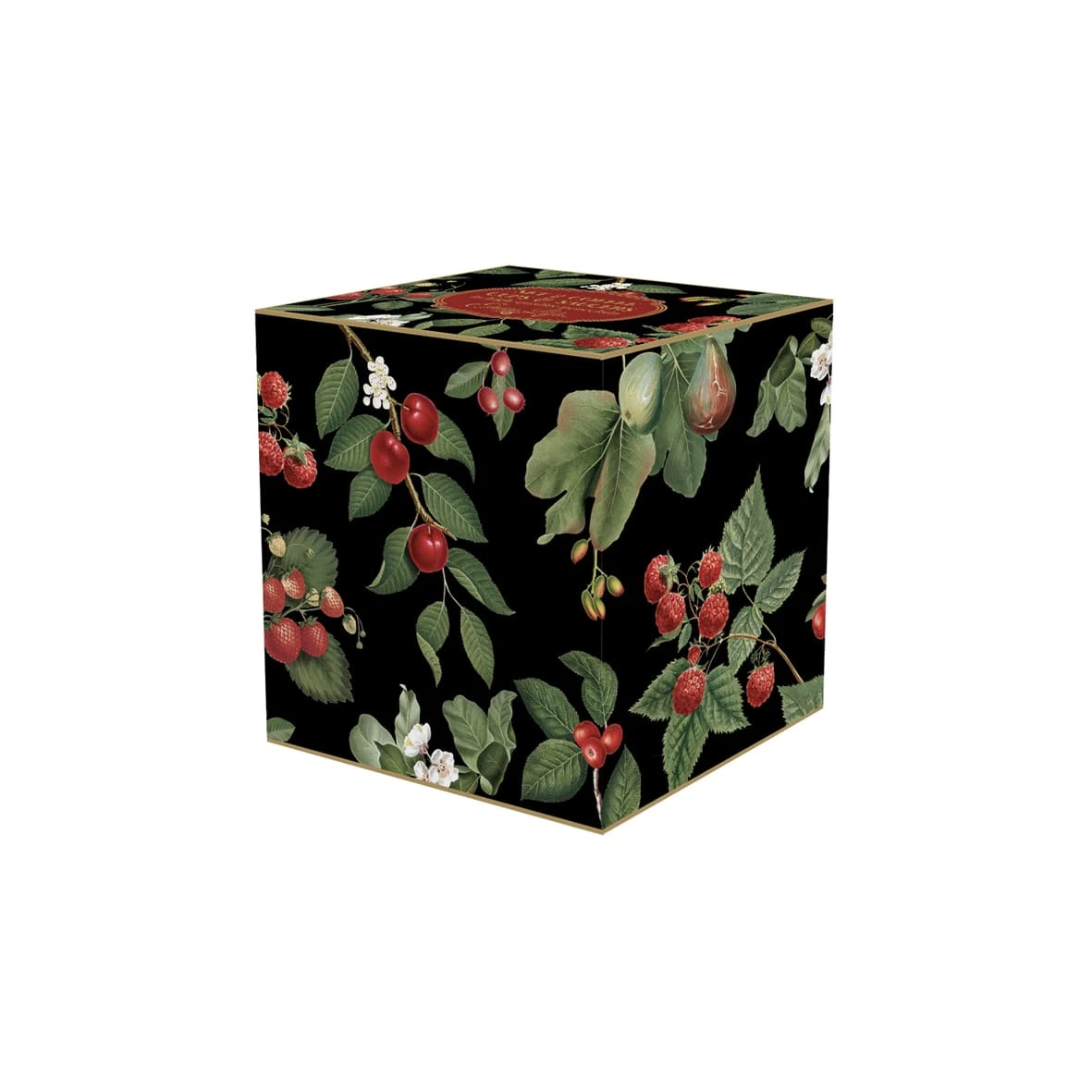 EASY LIFE Set 2 Tazzine Caffè Con Piattino ORCHARD 2 EASY LIFE Set 2 Tazzine Caffè Con Piattino ORCHARD - Image 2