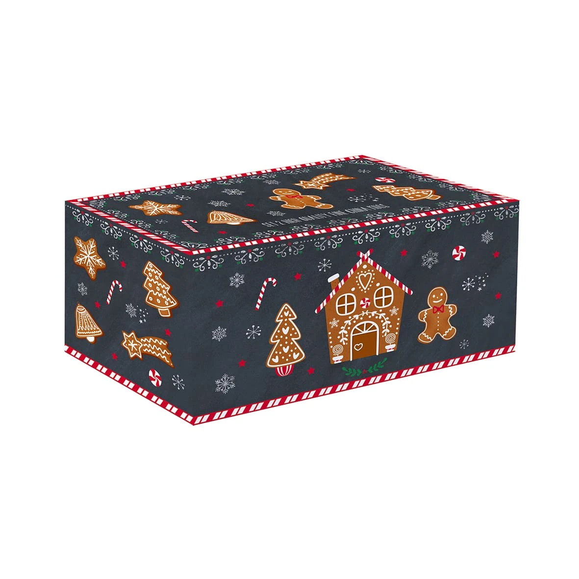 EASY LIFE Set 2 Tazze GINGERBREAD 2 EASY LIFE Set 2 Tazze GINGERBREAD - Image 2