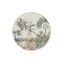 EASY LIFE Piatto Dessert NOSTALGIC HEAVEN